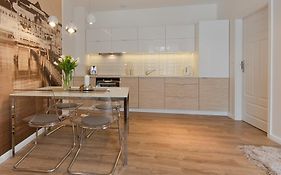 Dream Apartments- Sopot Avenue
